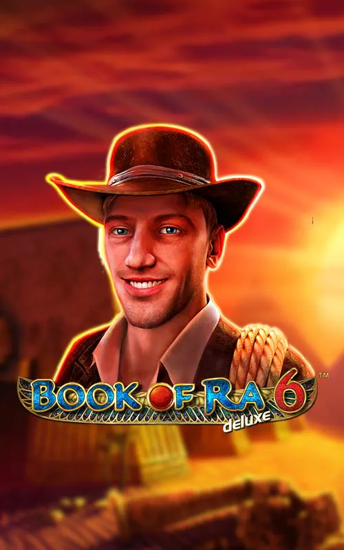 Book of Ra at Blighty Bingo Casino