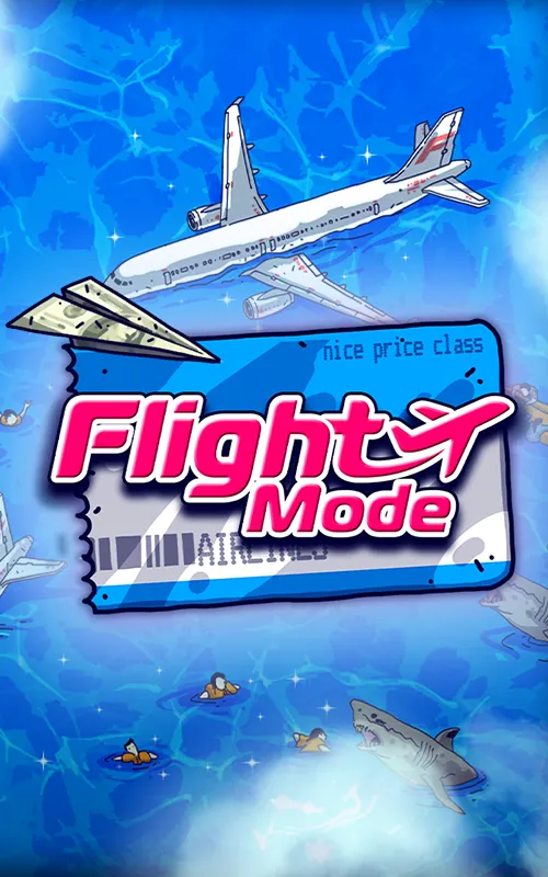 Flight Mode at Blighty Bingo Casino