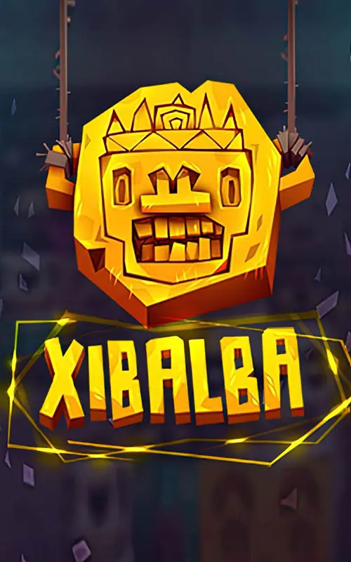 Xibalba at Blighty Bingo Casino